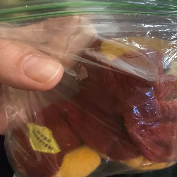 Hush Puppy Beanies - vintage - Picture 3 of 10